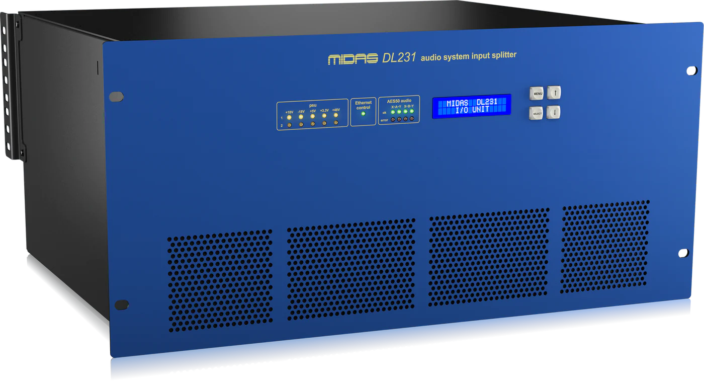 Midas DL231