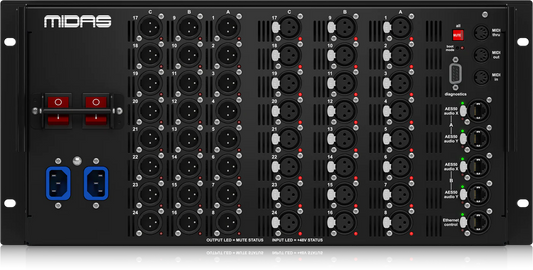 Midas DL231