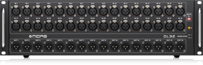 MIDAS DL 32