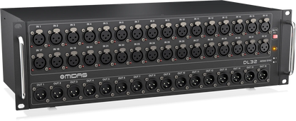 MIDAS DL 32