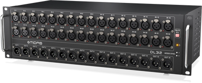 MIDAS DL 32