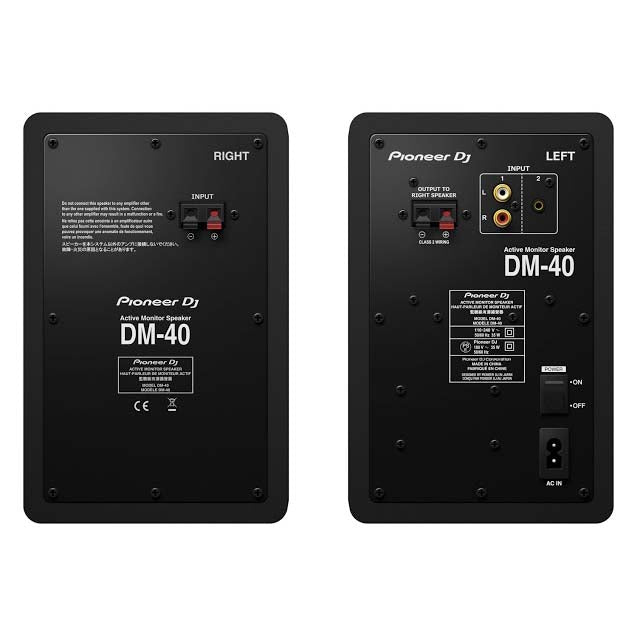 Presonus DM40