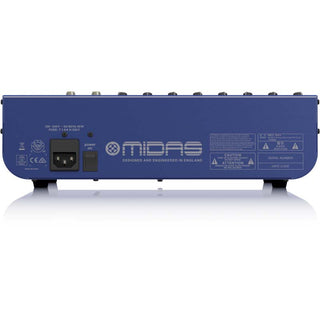 Midas DM12