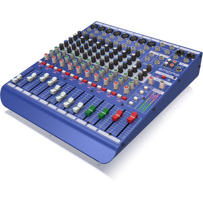 Midas DM12
