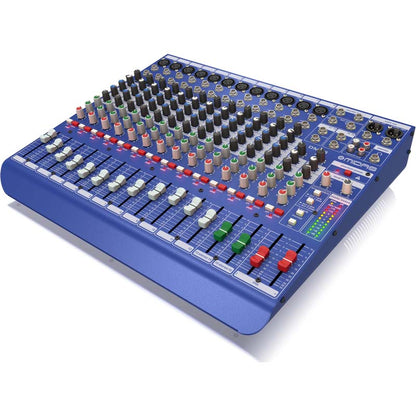 Midas DM16