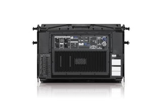 dB Technologies DVA T12 12″ Active Line Array.