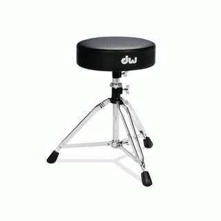 DW 3100 Series Drum Throne