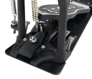 DW DOUBLE PEDAL 3000 SERIES