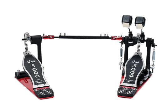 DW DOUBLE PEDAL 5002 AD4