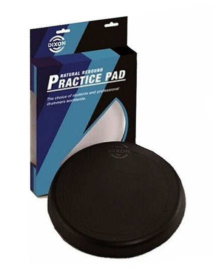DIXON 8  PRACTISE PAD NATURAL REBOUND