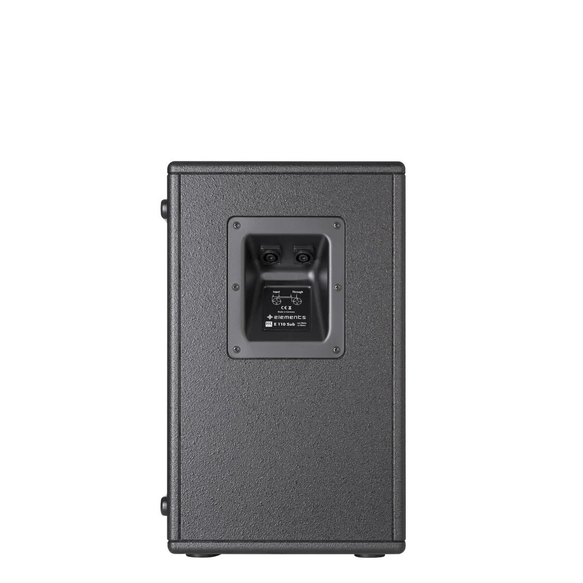 HK AUDIO E110 PASSIVE SUB