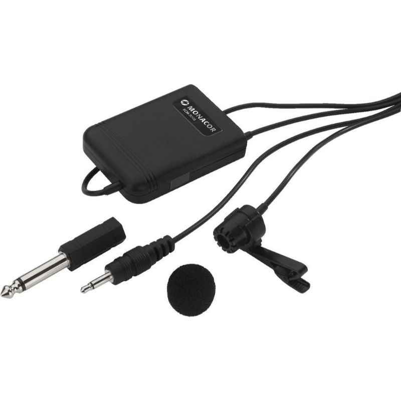 IMG Stageline ECM-3005