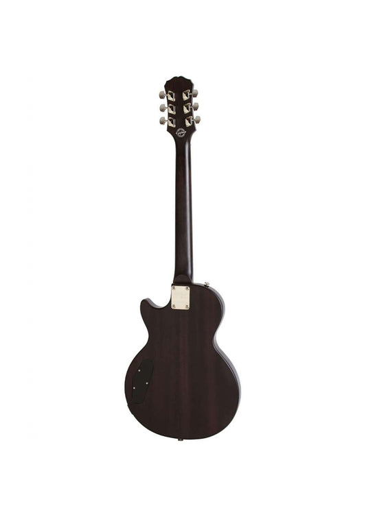 Epiphone Les Paul Studio E1 Electric Guitar : Ebony