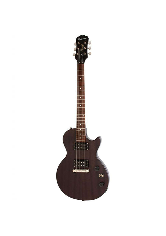 EGS1WKNH3 LTD EDITION LES PAUL SPECIAL WORN BLACK