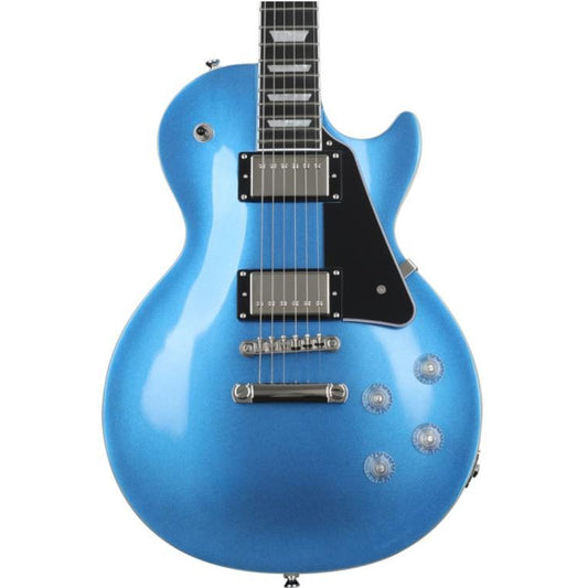 EPIPHONE LES PAUL MODERN - RADIO BLUE METALLIC LIMITED EDITION
