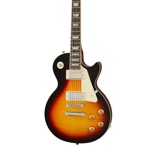 Epiphone Les Paul Standard '50s Vintage Sunburst Electric Guitar