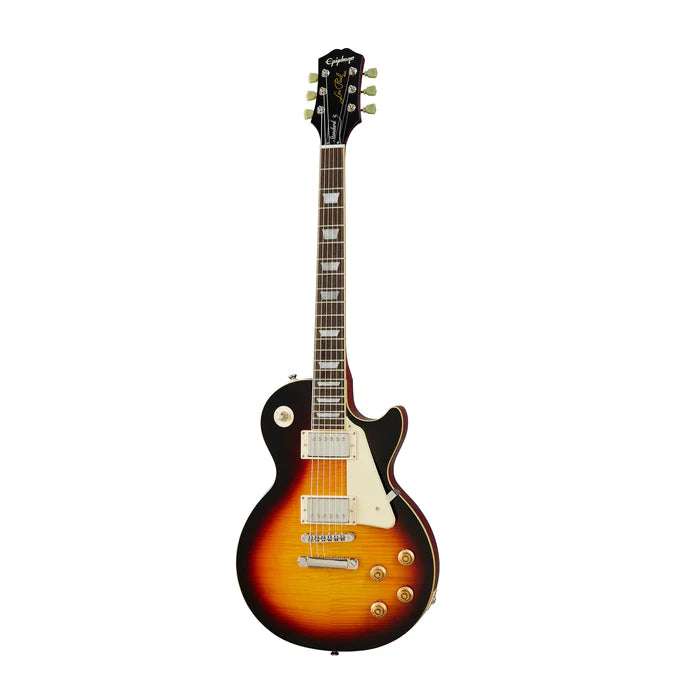Epiphone Les Paul Standard '50s Vintage Sunburst Electric Guitar