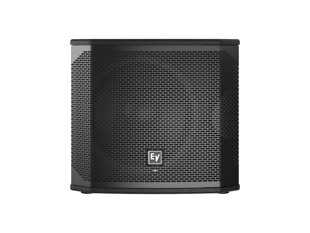 Electro-Voice ELX200-12SP 12″ Powered Subwoofer