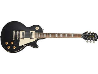 Epiphone Modern Les Paul Muse Electric Guitar : Jet Black Metallic