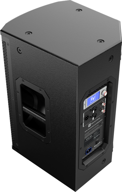 ELECTRO VOICE ETX-10P 2000W 10" POWERED SPEAKER