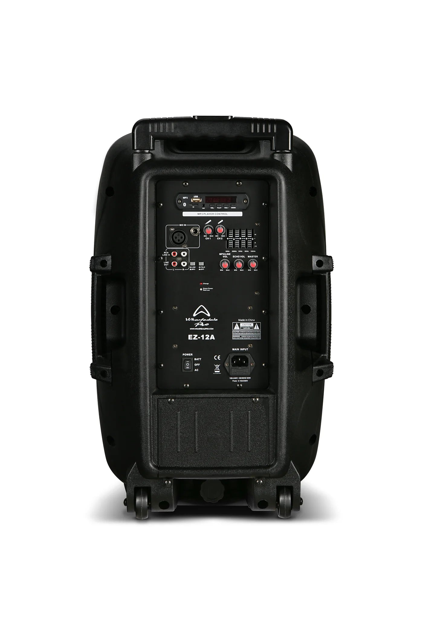 WHARFEDALE-EZ 12A
