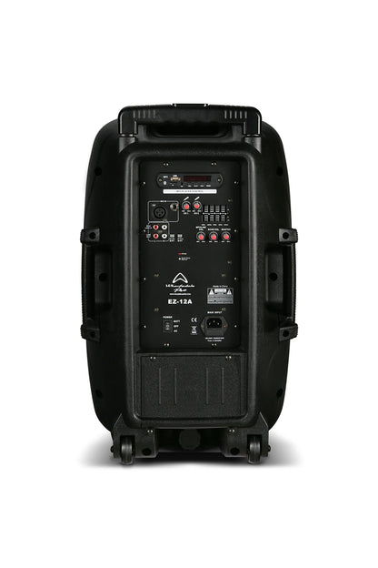 WHARFEDALE-EZ 12A