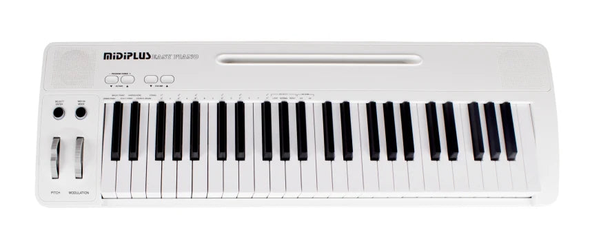 MIDIPLUS Easy Piano