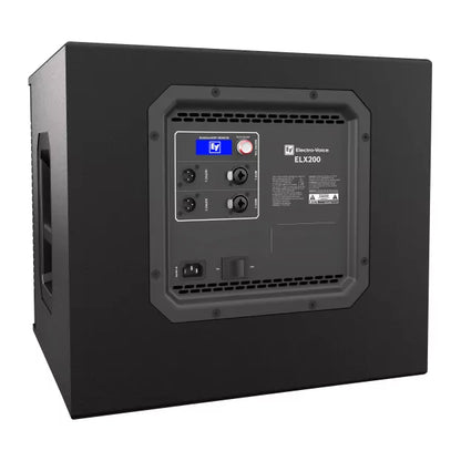 Electro-Voice ELX200-12SP 12″ Powered Subwoofer