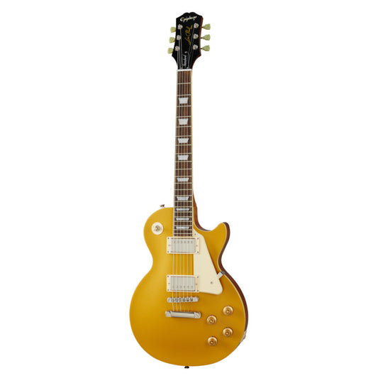 EPIPHONE LES PAUL STANDARD 50S - LEMON BURST LIMITED EDITION