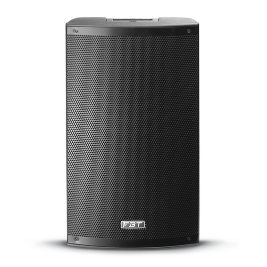 FBT X-LITE15 15"
