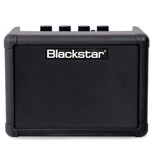 BLACKSTAR FLY 3 MINI BLUETOOTH AMPLIFIER (RECHARGEABLE)