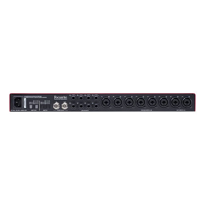 Focusrite Scarlett Octopre Dynamic
