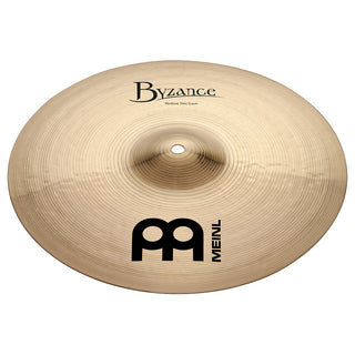 Meinl Byzance Traditional 19" Med Thin Crash