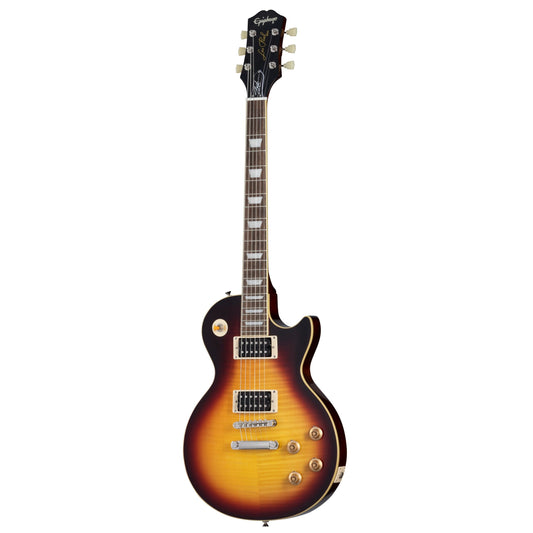 Epiphone Slash Les Paul Standard Electric Guitar : November Burst