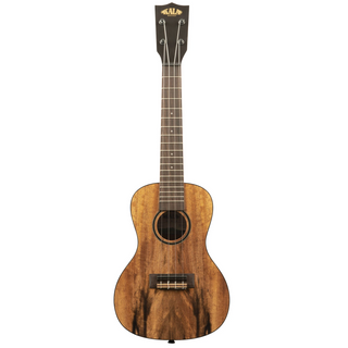 Kala KAMGC Spalted Mango Concert Ukulele