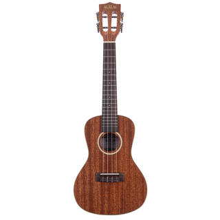 Kala KASMHCG Solid Mahogany Gloss Concert Ukulele