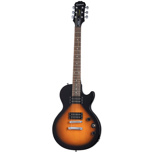 Epiphone Les Paul Special-II E1 Electric Guitar : Vintage Sunburst