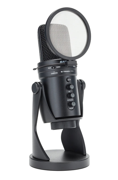 SAMSON-G TRACK PRO