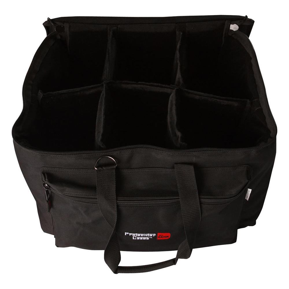 GATOR HARDWARE 19X12.5X12.5  BAG STD