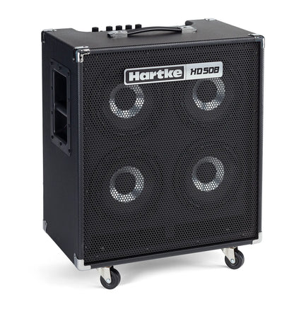 HARTKE HD508