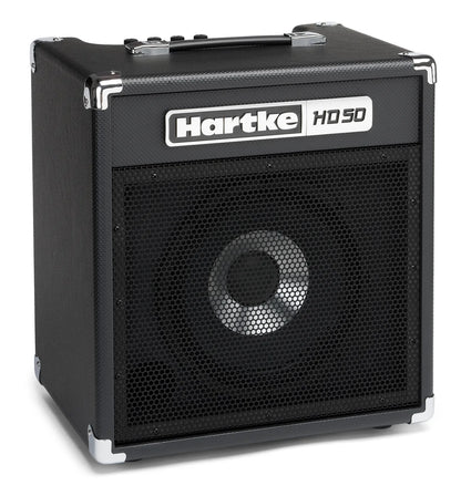 HARTKE-HD50