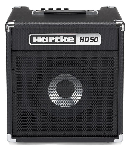 HARTKE-HD50