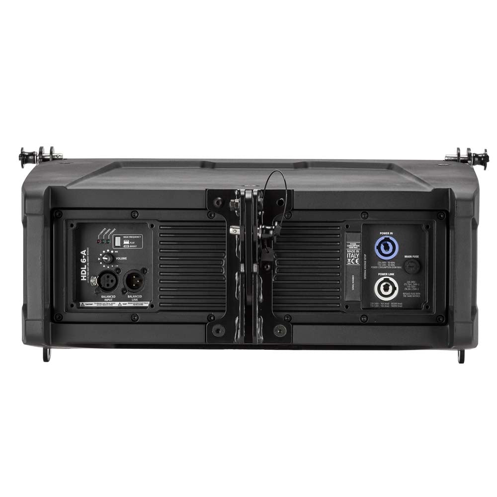 RCF HDL-6A