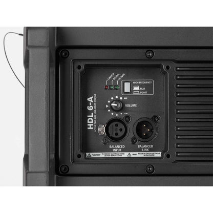 RCF HDL-6A