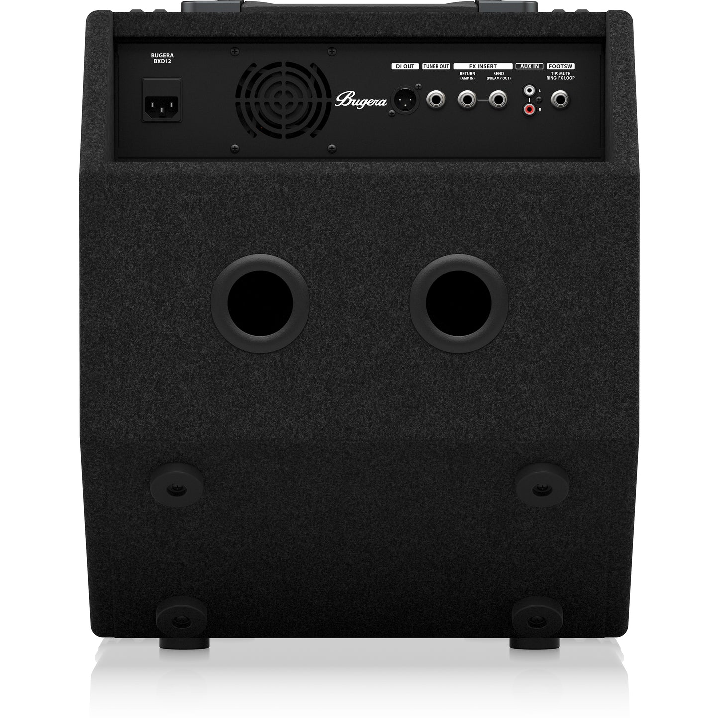 Bugera Bxd-12 Active Bass Guitar Amplifier