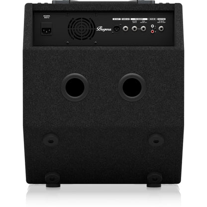 Bugera Bxd-12 Active Bass Guitar Amplifier