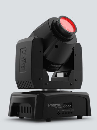 CHAUVET-LED INTIM SPOT 110