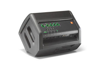 JBL 4CH MIXER.SWAPPABLE BATTERY.BT SPEAKER EON ONE COMPACT-EK