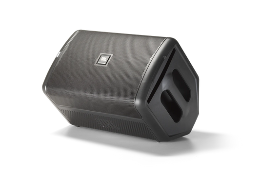 JBL 4CH MIXER.SWAPPABLE BATTERY.BT SPEAKER EON ONE COMPACT-EK