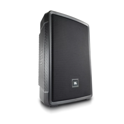 JBL 12IN POWERED SPEAKER W/BLUETOOTH IRX112BT-EK
